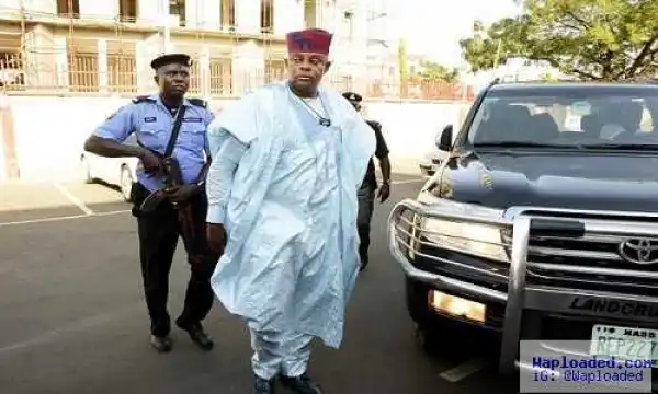 Bello has purchased N1bn vehicles while Kogi people suffer – Faleke